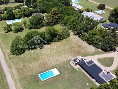 Terreno Lote  en Venta en La Cañada Polo Club, Luján, G.B.A. Zona Oeste