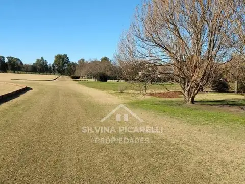 Terreno en Venta en La Cañada Polo Club, USD 45.000