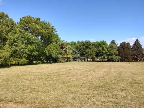 Terreno en Venta de 2465,0 m2