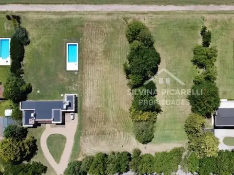 Terreno en Venta de 2465,0 m2