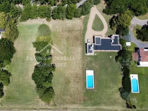 Terreno en Venta en La Cañada Polo Club, USD 45.000