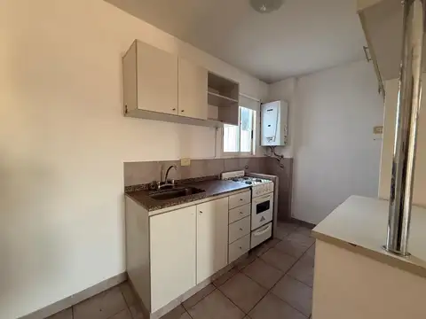 Departamento en Venta 20 años