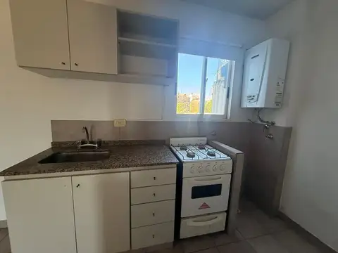 Departamento en Venta Permite mascota