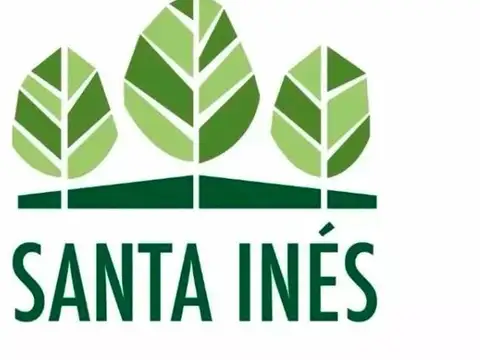 Juana De Arco -santa Inés