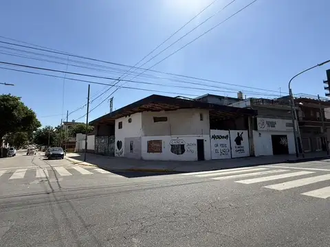 Terreno - Venta - Argentina, Capital Federal - LAFERRERE, GREG. DE 7075