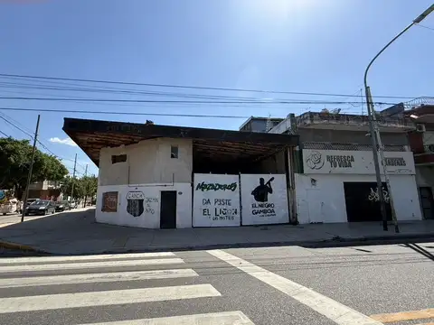 Terreno en Venta en Mataderos, USD 850.000