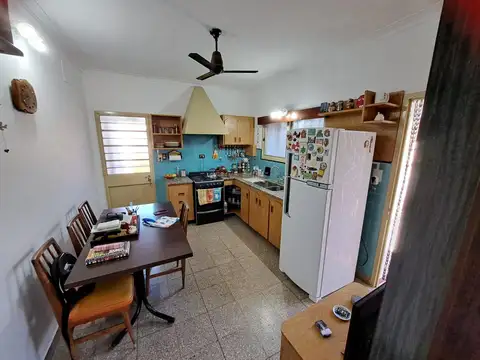 Depto Tipo Casa en Venta con 1 cocheras