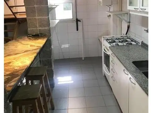 VENDE DEPARTAMENTO/OFICINA EN "LA ALGODONERA" (+ cuotas)