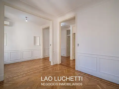 Departamento en Venta en Recoleta, USD 305.000