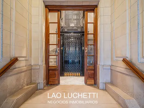 ARENALES 1200, Piso 5