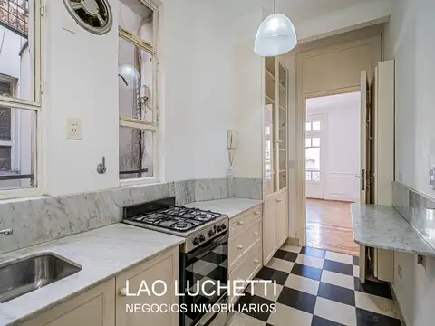 Departamento en Venta al Norte