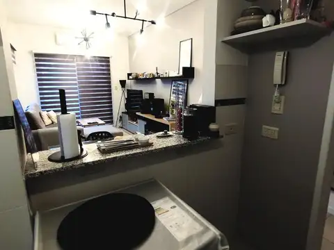 Departamento en Venta 3 años