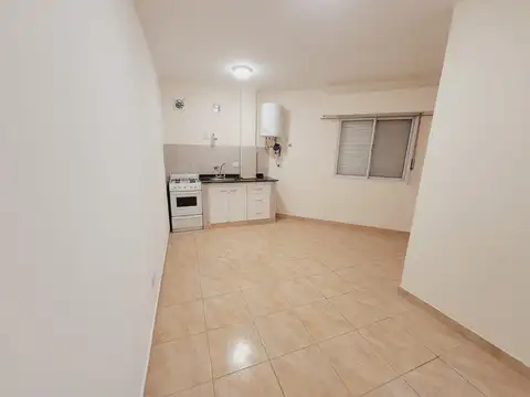 Casa en Alquiler de 1 dormitorio