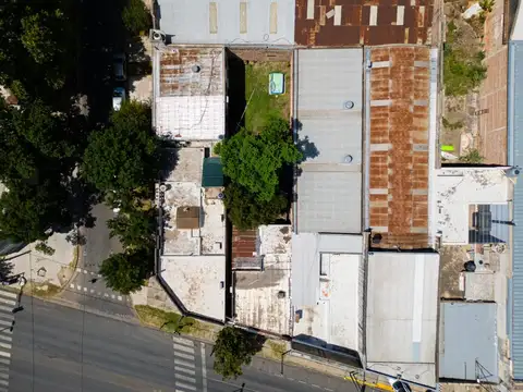 Terreno en Venta de 338,0 m2