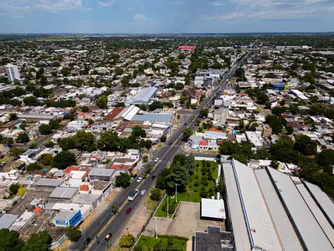 Terreno en Venta de 338,0 m2