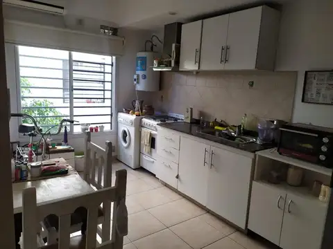 Departamento en Venta 4 años