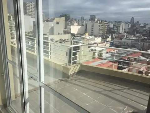 Departamento en Alquiler 10 años