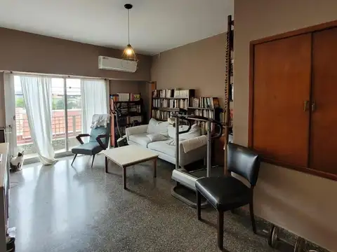 Departamento en Venta 20 años