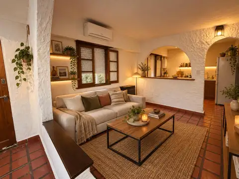 PH 2 AMBIENTES EN MARTÍNEZ | SIN EXPENSAS | EXCELENTE OPORTUNIDAD