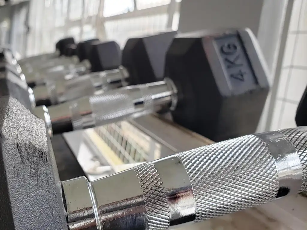 Áreas comunes sum, piscina, gimnasio en Country Mi Refugio