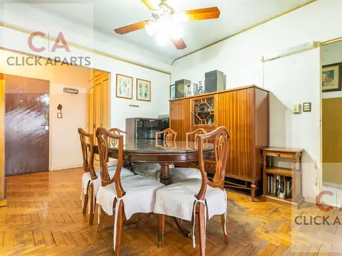 Departamento en Venta de 2 dormitorios