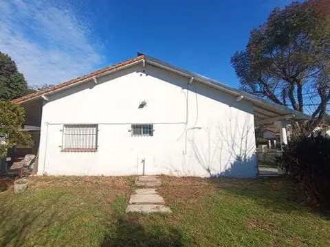 Calle 2 al 1900, Benavidez - Tigre