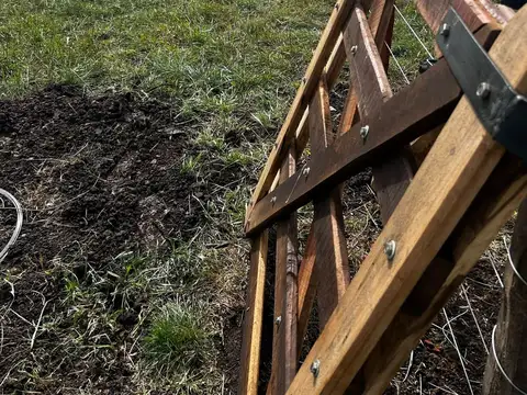 Venta Lote 1 Ha Estancia La Macarena Chacra