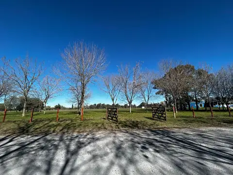 Terreno en Venta de 10123,0 m2
