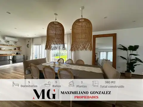 Casa alquiler - Terralagos, Canning