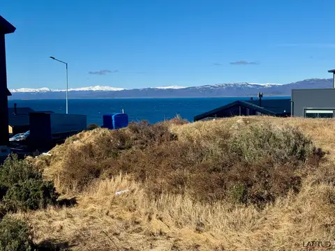 Terreno en Venta 30  mts Fondo