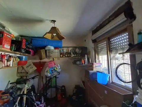 Casa en Venta 41 años