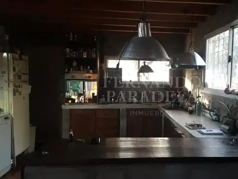 Casa en Venta en Barrio Parque Leloir, USD 260.000