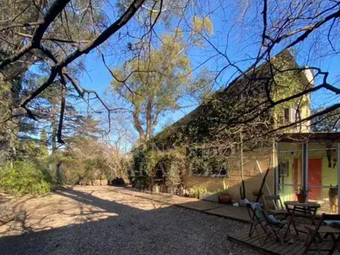 Casa - Barrio Parque Leloir