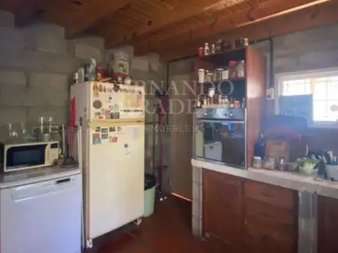 Casa en Venta de 1 dormitorio