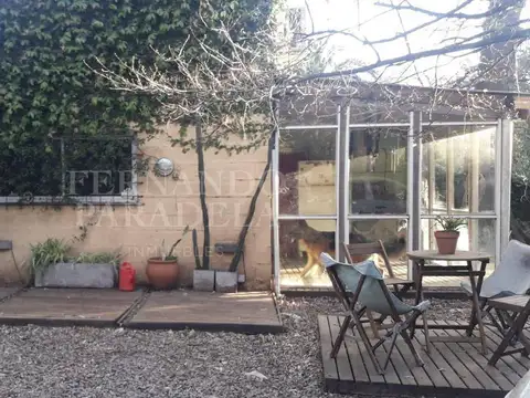 Casa - Barrio Parque Leloir