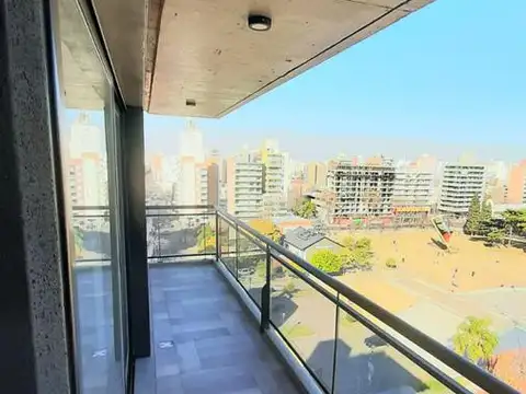 Departamento en Venta en Luis Agote, Rosario