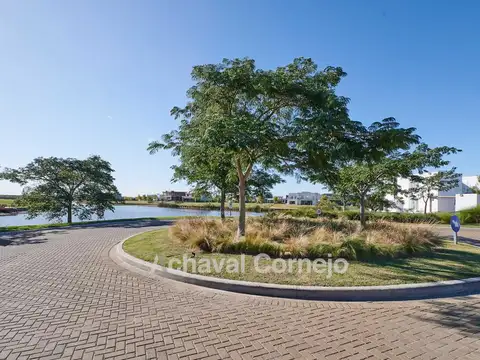 Puertos - Amarras - Lote interno en venta - Oportunidad!