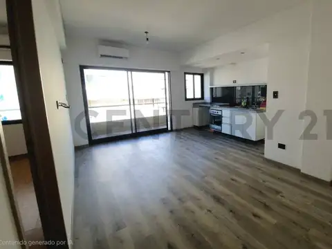 Virasoro 700, Piso 7