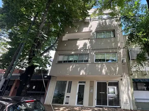DEPARTAMENTO EN VENTA 2 DORMITORIOS CON COCHERA