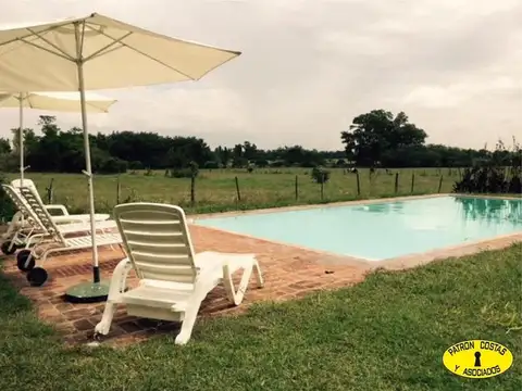 Exaltacion De La Cruz Ruta 39