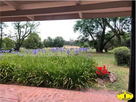 Exaltacion De La Cruz Ruta 39