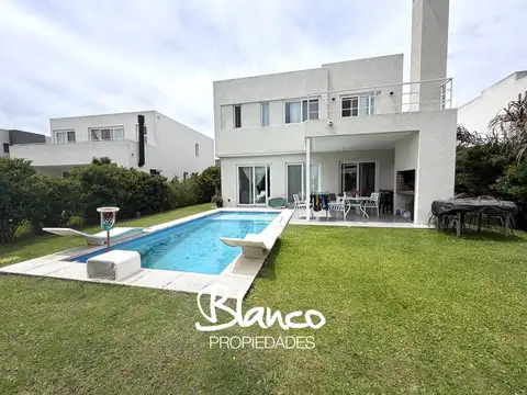 Los Castaños Nordelta -