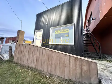 Local comercial Akainik 678