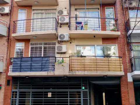 José Antonio Cabrera 3400, Piso 3°
