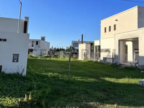 Lote en venta en Barrio El Quimilar, City Bell