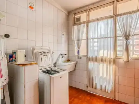 Departamento en Venta de 4 dormitorios