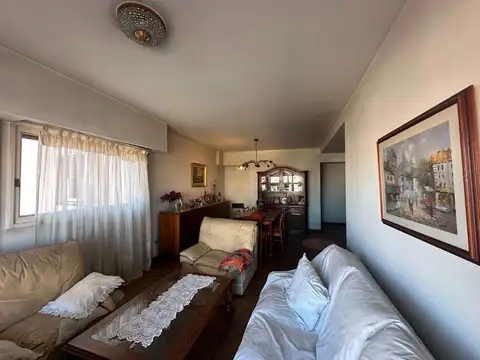 Departamento en Venta 45 años