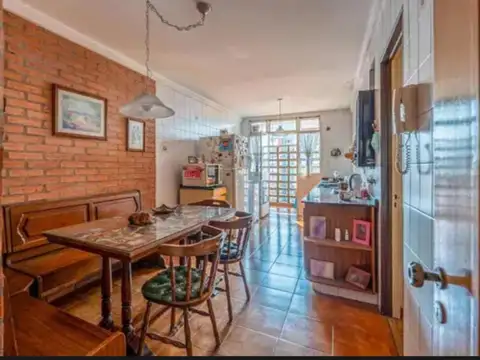 Departamento 5 ambientes en Villa Crespo