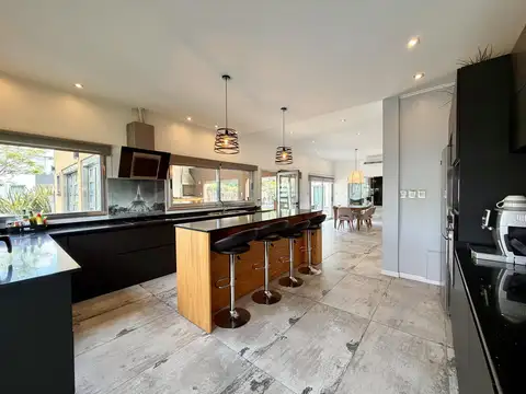 Casa en Venta al Norte