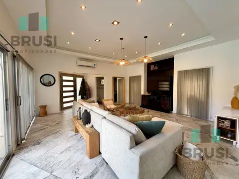 Casa en Venta 5 años